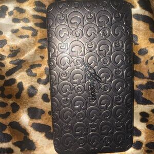 GUESS Y2K WALLET